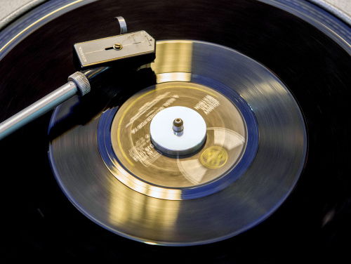 Platenlabel Factory Records in de schijnwerpers