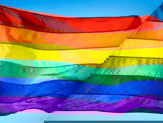 Niet gay genoeg voor Nederland?