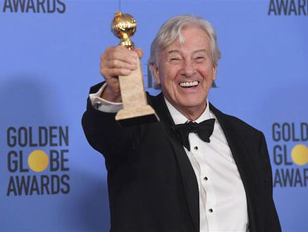 Paul Verhoeven over zijn biografie: ‘Een Filmersleven’