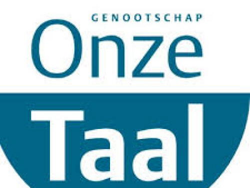 Het Taalloket: Aflassen of afgelasten