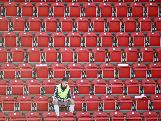 Ondanks corona staat morgen de klassieker Barcelona - Real Madrid op het programma