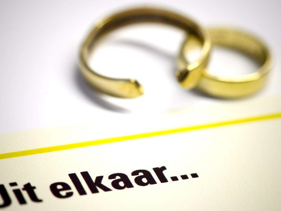 Chatlijn geopend, want corona maakt ook scheiden ingewikkeld