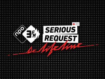 Geen Glazen Huis maar lopen voor het goede doel