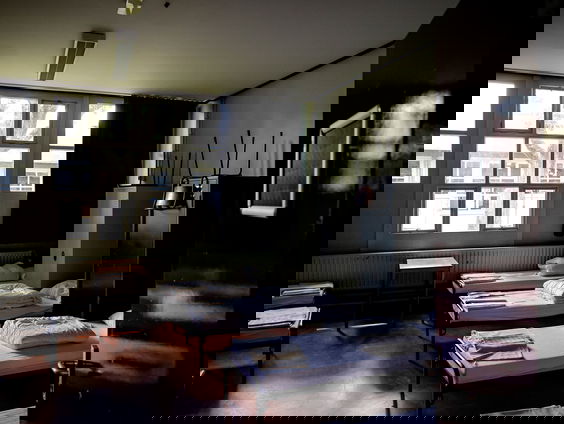 Voorzitter COA: 'We zijn al met noodopvang begonnen'