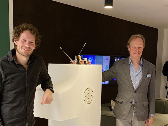 Hoe zet Rusland de wereld toch steeds op het verkeerde been?