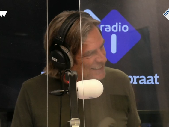 Eddy Keur en Kai Merckx nemen programma Zwarte Prietpraat van Prem (eenmalig) over