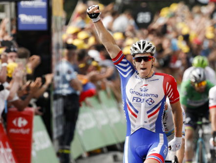 Tourforum met Marijn de Vries en Henk Lubberding