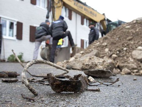 Terug van weggeweest: de legendarische nazischat