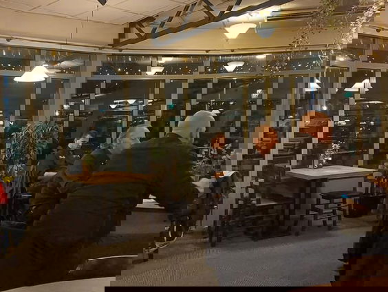 Verhalen van Spraakmakers: de vrachtwagenbranche - deel 1