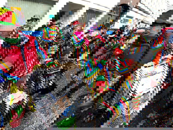 '11 de van de 11de' in Roermond gaat niet door