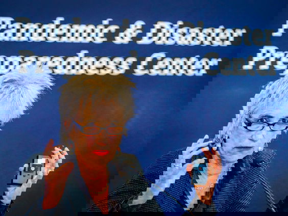 Viroloog Koopmans wordt 'aan de lopende band' bedreigd