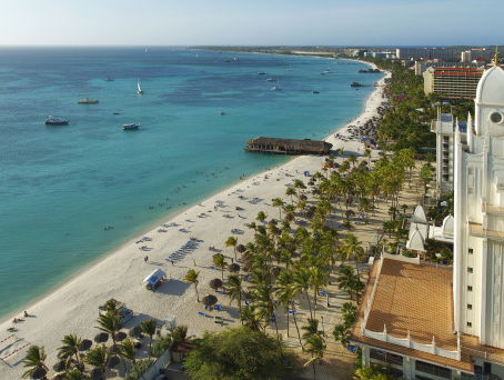 Flinke toename meldingen kindermisbruik op Aruba