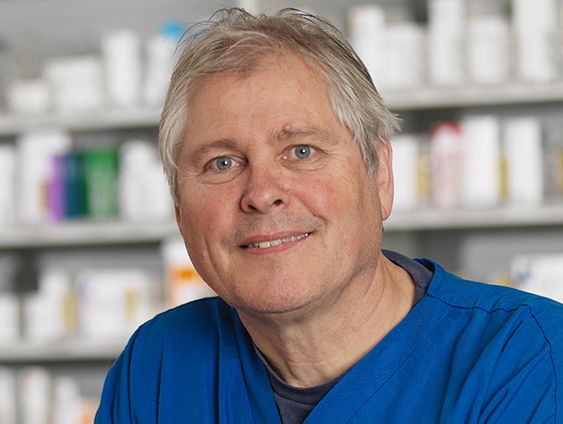 Hebben dieren een zesde zintuig?