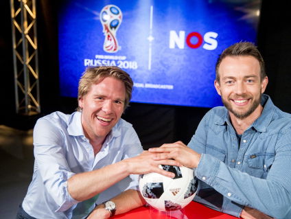 Econoom voorspelt: Brazilië wint WK