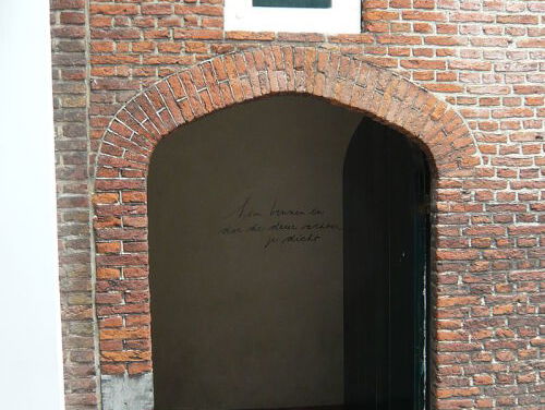 Hoe krankzinnig was de zorg in de zeventiende eeuw? (Herhaling)