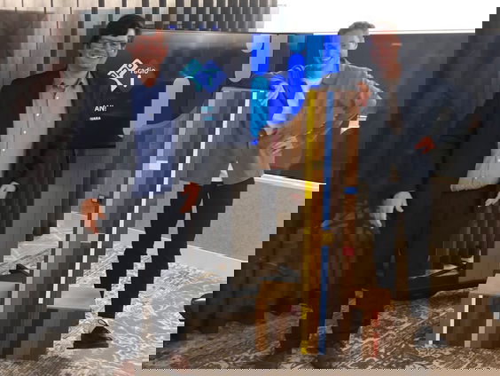 Gast: Thomas Boom over de Duitse verkiezingen