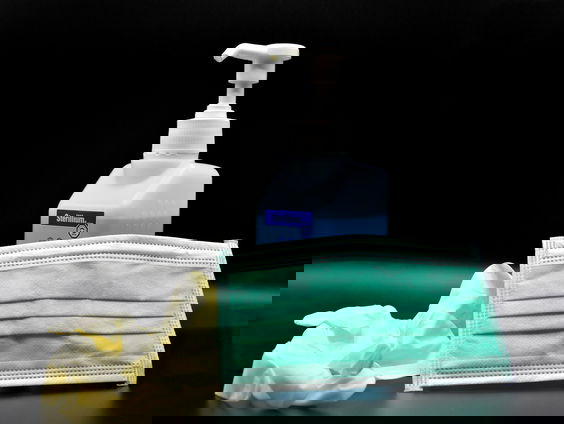 'Er moeten speciale coronamaatregelen komen voor bepaalde gebieden'