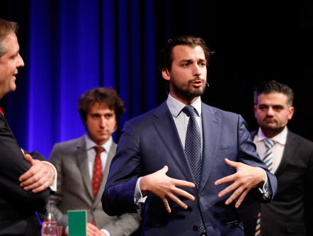 'Landelijke politici te vaak in raadscampagne'