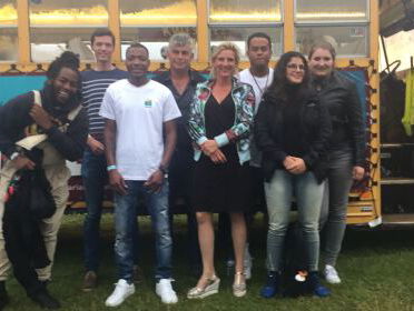 Jongeren en schulden; onontkoombaar?