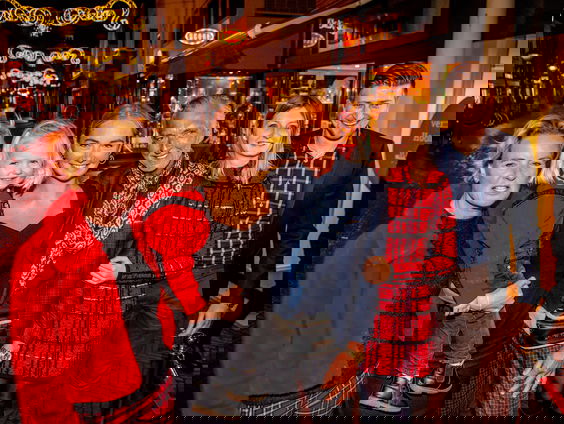 Wat zeggen inwoners van Noordwijk zelf over hun dorp?