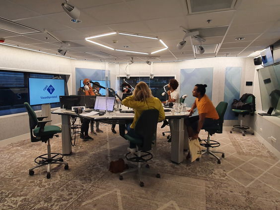 Vanzelfsprekend: over taboe in films