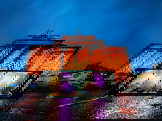 Eurosonic Noorderslag wederom alleen digitaal