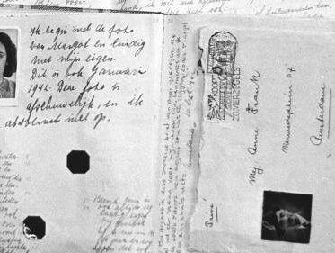 Onno Blom over oorlogsboeken