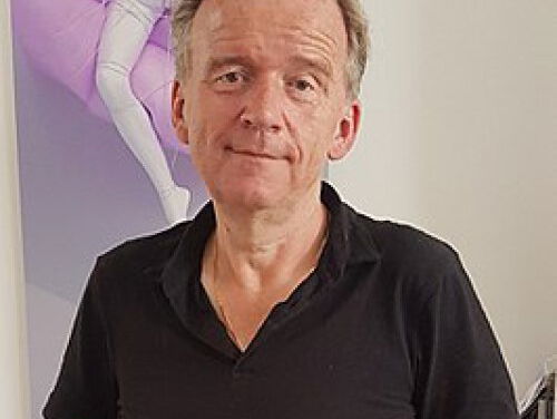 Denker des vaderlands werd zelfs gevraagd om zijn mening over plasseks