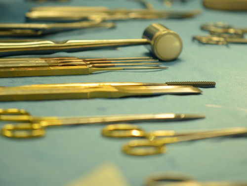 Capaciteitstekort bij het NFI