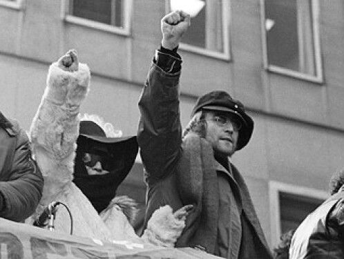 De Strijdbare 17 - Pink Oculus en Jan Cees ter Brugge