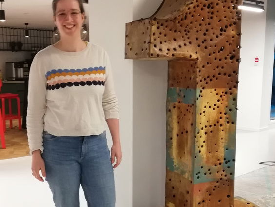 Waarom het taboe op de overgang doorbroken moet worden