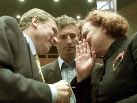 Roddelen, waarom doen we dat toch?