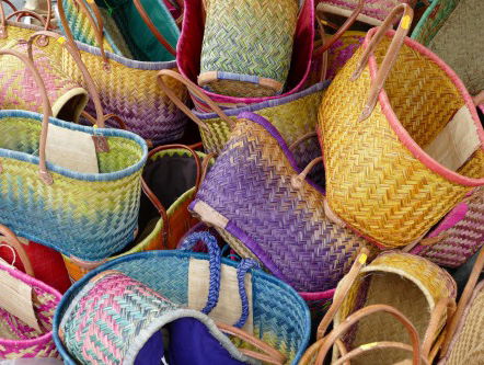 Kenia doet plastic zakjes in de ban