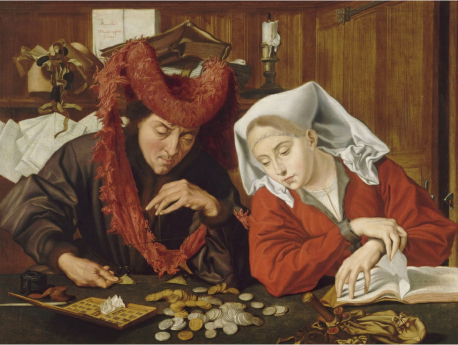 Het Perfecte Verdienmodel