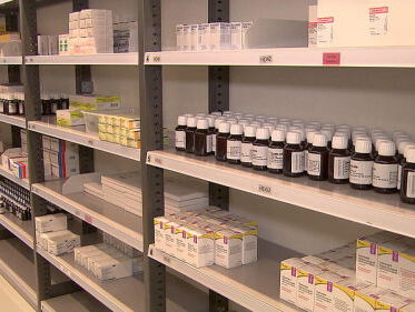 Medicijnprijzen rekenkamer