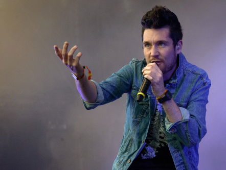 Het Allermooiste - Bastille