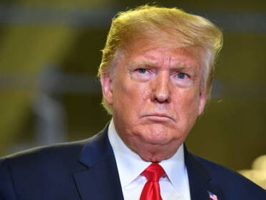 Wat doet het verlies van Donald Trump met de Republikeinse partij?