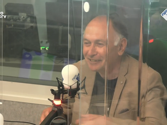 De Taalschat: Het liefdeslied in de Middeleeuwen