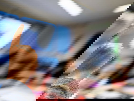 Duivels dilemma: moeten middelbare scholen helemaal open of niet?