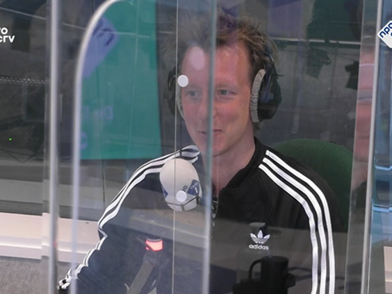 De Digitaalstaat met Jasper van Kuijk