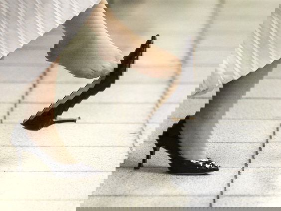 Het oplichterssyndroom nader bestudeerd