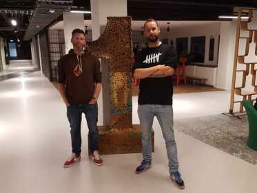 PlayGround Zer0 is niet in een hokje te plaatsen