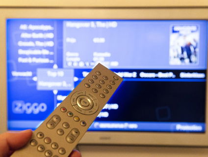 Kassie Kijken: het nieuwe tv-seizoen!