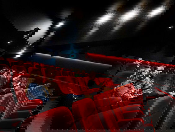 Wat zien we in Afrikaanse films die over corona gaan?