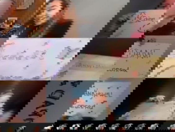 Leraar over viraal filmpje en nieuw boek over lesgeven