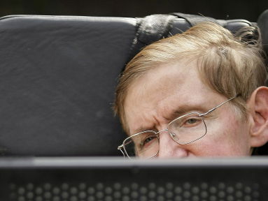 Natuurkundige Stephen Hawking (76) overleden