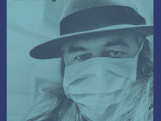 Privé-domein Ilja Leonard Pfeijffer: Quarantaine