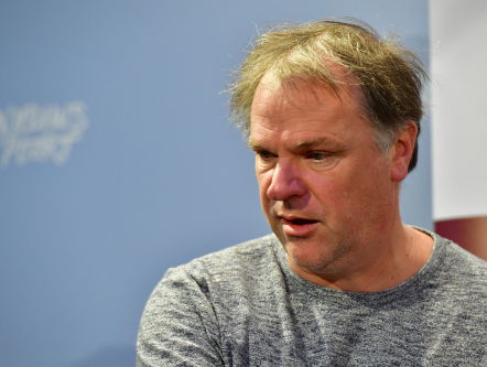 PvdA-voorzitter Spekman onder vuur