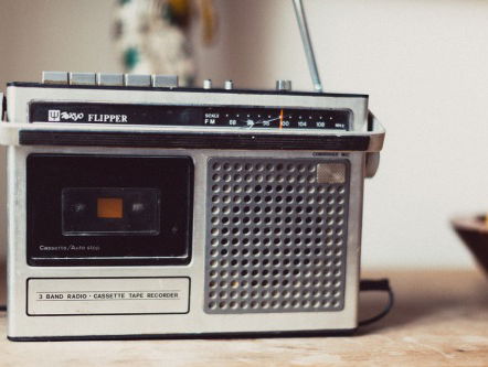 Troostradio: De dag van de Arbeid