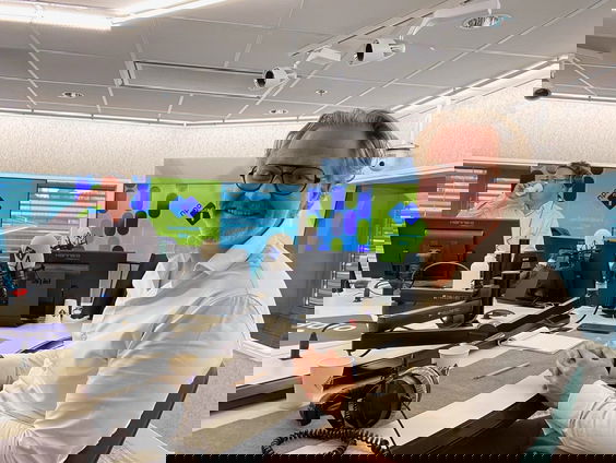 Pieterbas Lalleman over de staking van medewerkers in academische ziekenhuizen